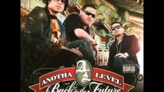 ANOTHA LEVEL-THE ESSENCE (P'd by ROSCOE UMALI)