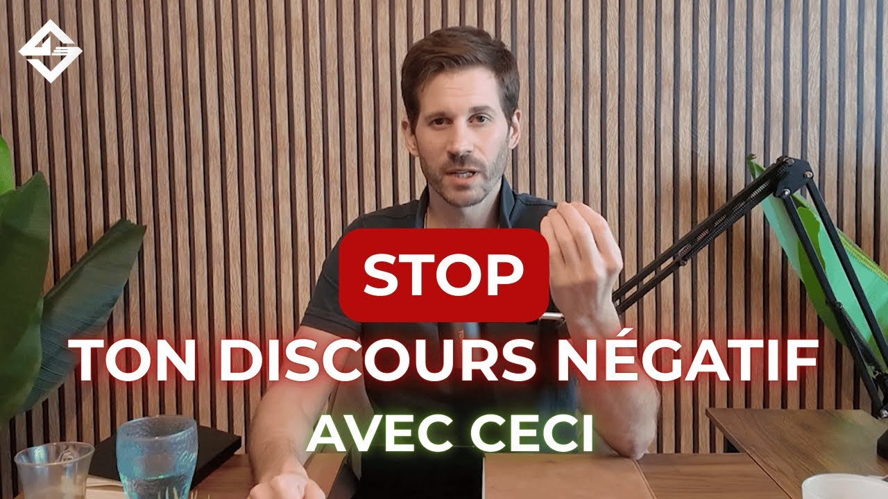 Comment réussir à se libérer de l'auto jugement ?