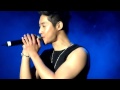 KimHyunJoong - Because I'm a stupid @ Peru FM