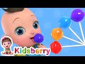 | Nursery Rhymes | Baby Songs