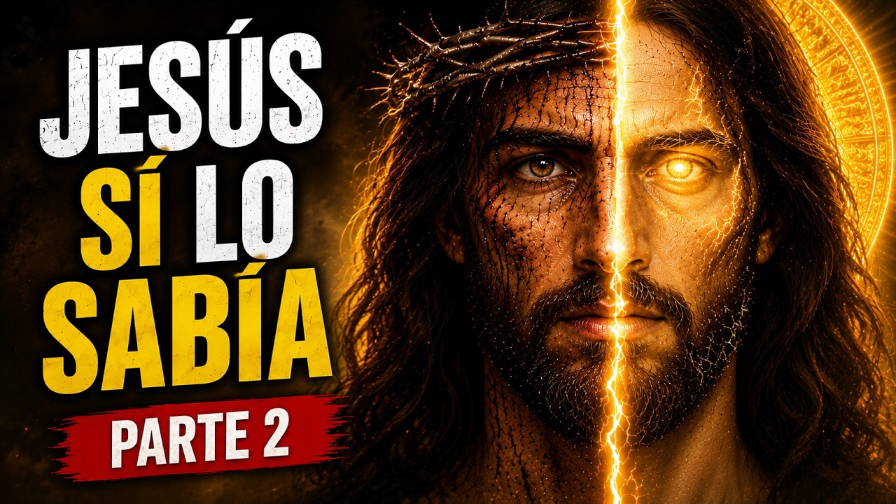 Este versículo parece DESTRUIR la divinidad de Jesús