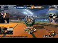 Roll Dizz Reaction to Daniel 0 Second Goal