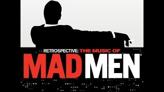 Miniatura del video "Mad Men - David Carbonara - Score Suite 1"