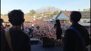 Difarina indra feat irlanda live in Gogik,Girirejo,Ngablak #difarinaindra #gogikfest #fyp