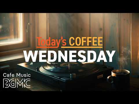Cafe Music BGM channel