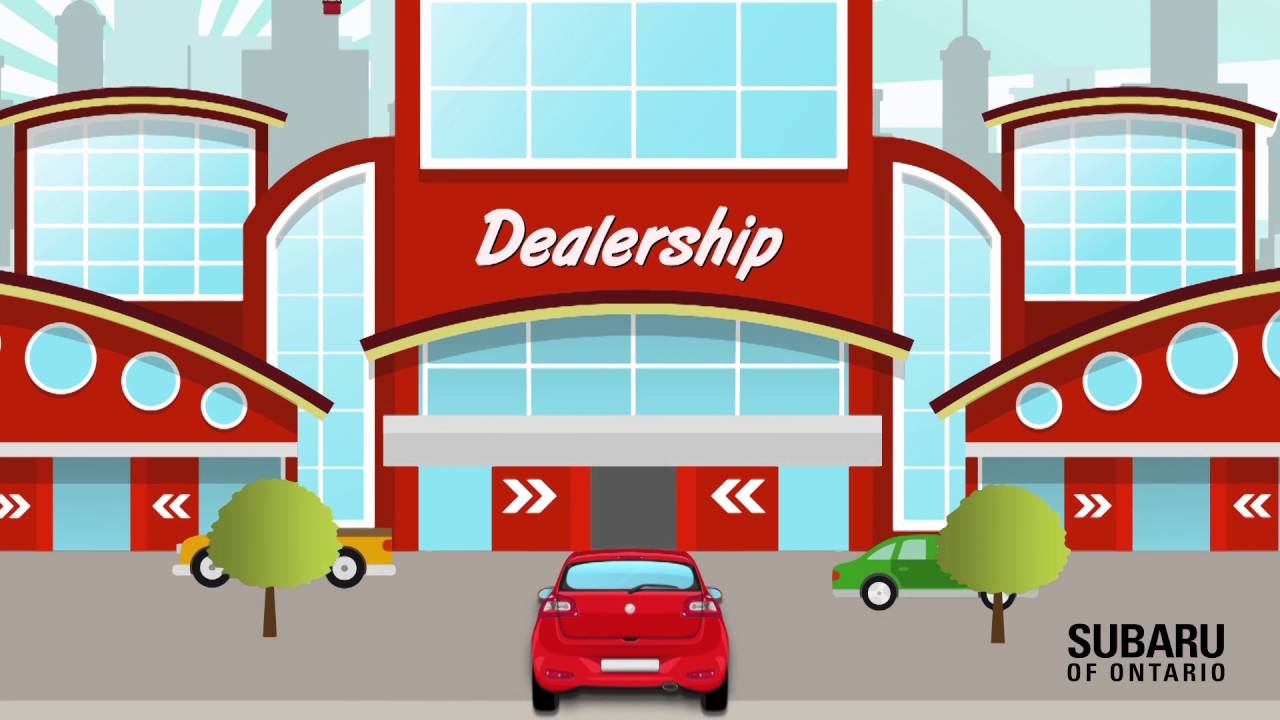 Subaru of Ontario - Rev Rewards - Engine Guarantee