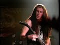 Capture de la vidéo Paradise Lost - Live Death [1990] [1080/50Fps Upscale]