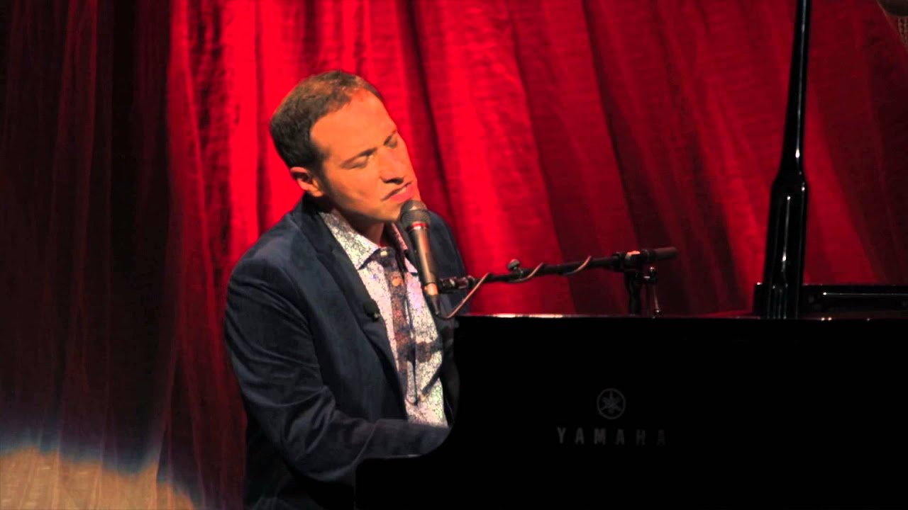 Jim Brickman – Valentine (LIVE)