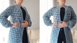 Download Lagu Crochet #112 How to crochet a \ MP3