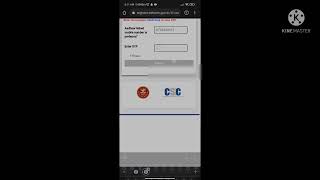 how to download E-Shram card in very simple way#adharcard #pancard #e-shram screenshot 5