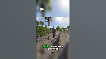 HILARIOUS Rust Cheater Moment 😹🤪 - #rust #rustshorts #shorts #rustgame #rustclips