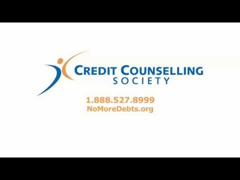 Award Winning Credit Counselling Services