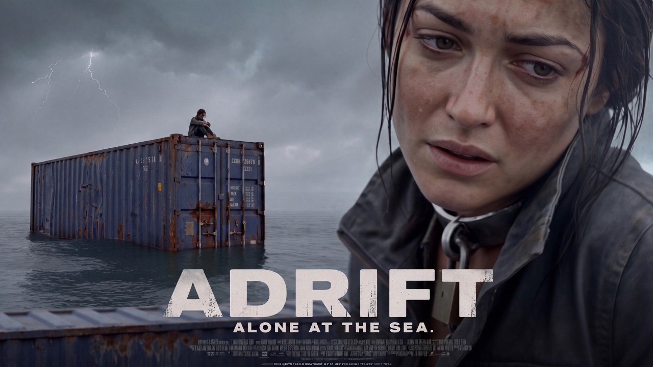 Adrift