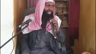 sh usman durri gorsa magaalaa langay