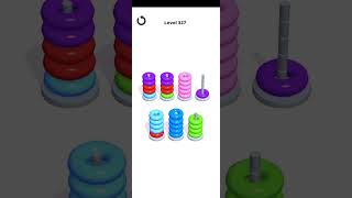 hoop stack level 327