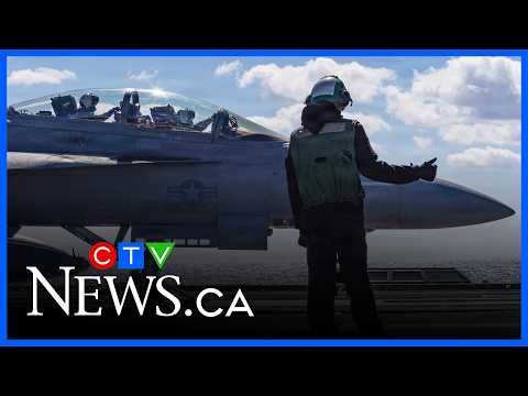 ‘It’s going to be a slog’ | Retired brigadier general on the U.S.-Iran conflict