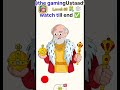 DOP 4 Level Complete 🔥 | Smart Mind Puzzle Solved | @The GamingUstaad98 # #dop4 #shorts