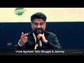 See What Vivek Agnihotri Said About His Struggle &amp; Life Journey - The Kashmir Files Director