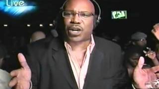 ABC7-Hosea Sanders Kiss