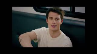 Human II (I Don't Turn Your Back on Me) (Nicholas Galitzine Video)
