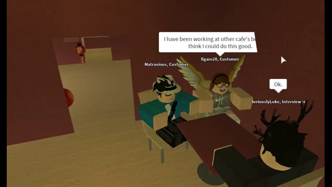 Panda Express Interviews How To Pass Roblox Youtube - panda express activity center roblox