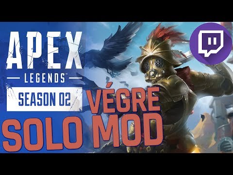APEX - Egy kis solóskodás