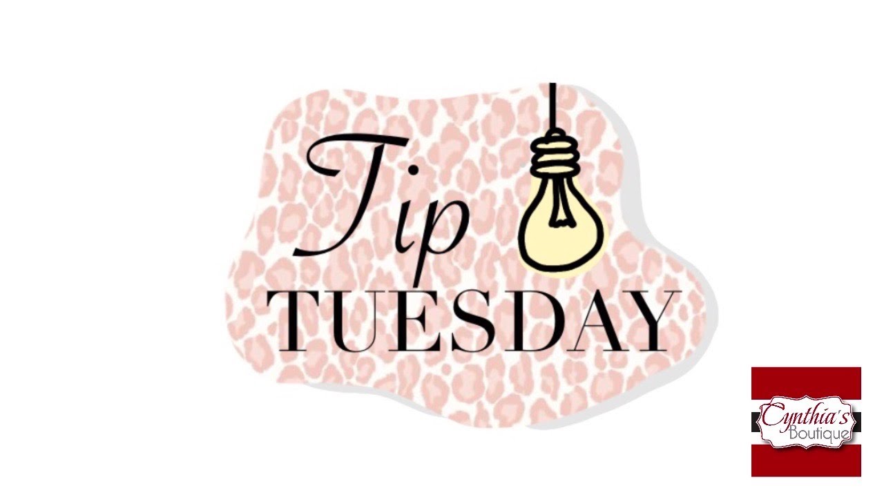 How to Wash Your Leggings | Tip Tuesday | Cynthia's Boutique