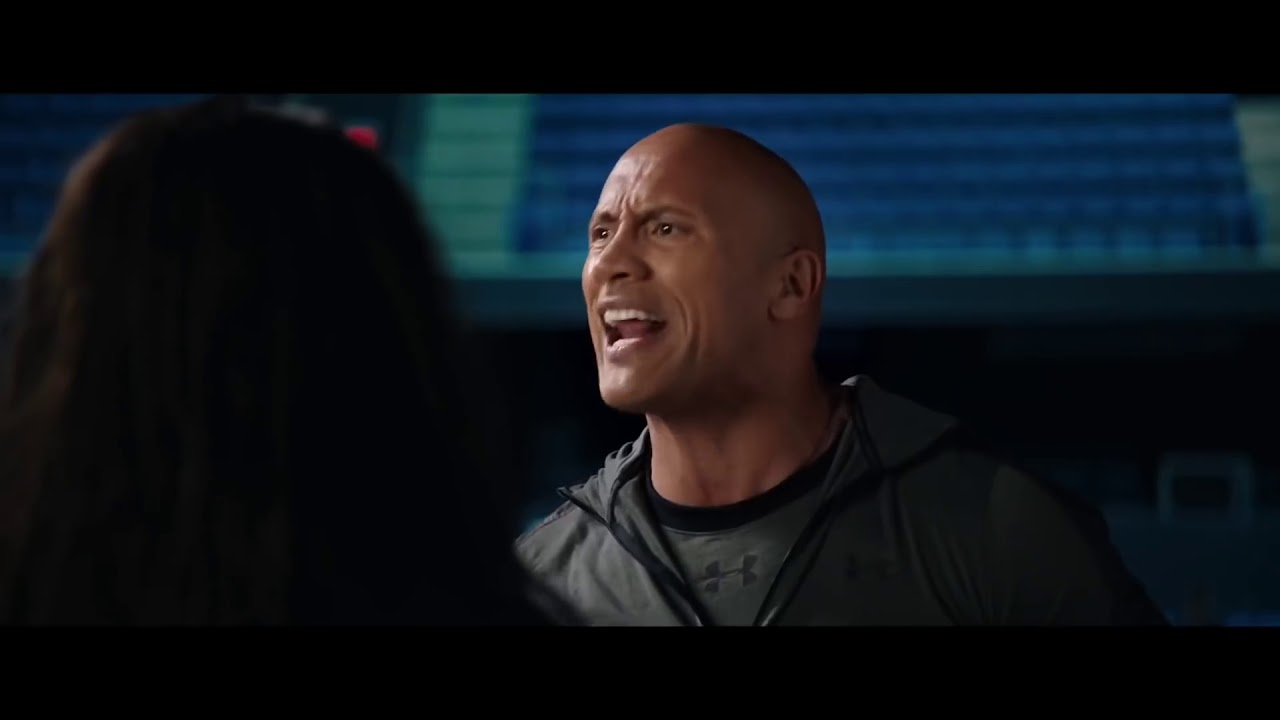 FIGHTING WITH MY FAMILY Final Trailer 2019 Dwayne Johnson Wrestling Movie HD