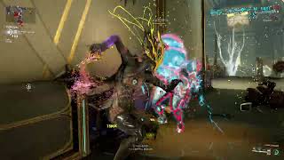 Pre-Rework Banshee vs MOT SOLO