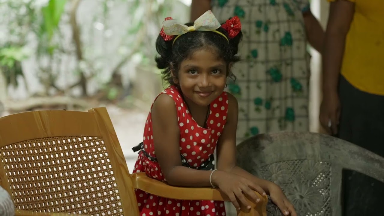 Sri Lanka - Return to Teardrop Island: Part 2