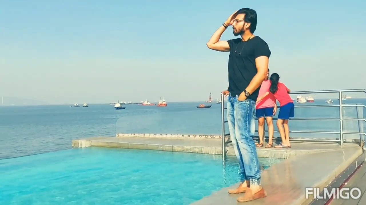 How to pose like a model anywhere for Beginners ( Photoshoot Tips ) 2019 l DHARMEN PUROHIT