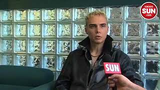 Exclusive 2007 Interview With Luka Magnotta