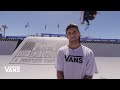 Vans Showdown Course Preview | SKATE | VANS