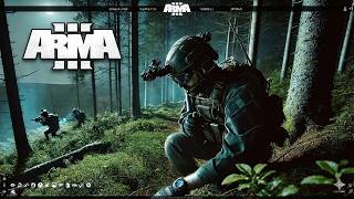 Add Your own Custom image as the background of the Arma 3 Main Menu (Tutorial)
