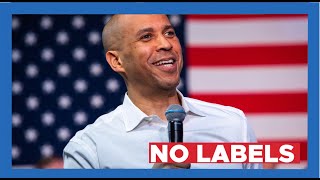Republicans and Democrats want Bipartisan Universal background Checks- Sen. Cory Booker