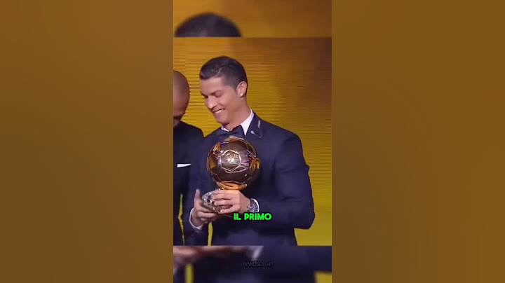 Chi vincerà il pallone d'oro quest'anno? 🤔🏆 #shorts #calcio