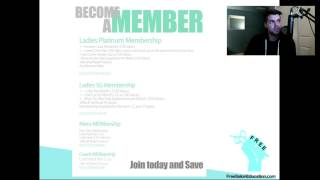Membership Salons - What this can do for your salon - How to create a membership  salon - YouTube