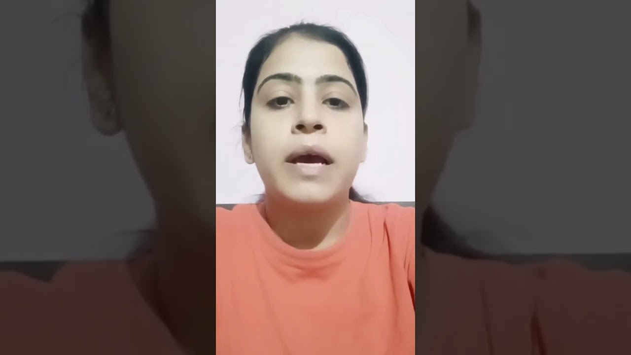 Analytical and problem solving skills - Parul