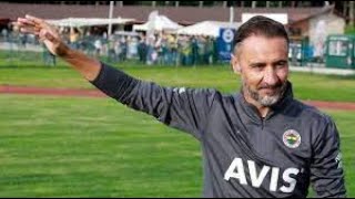 Vitor Pereira | Ama Galiba Sagopa Kajmer