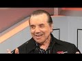 Chazz Palminteri: Living 'A Bronx Tale'