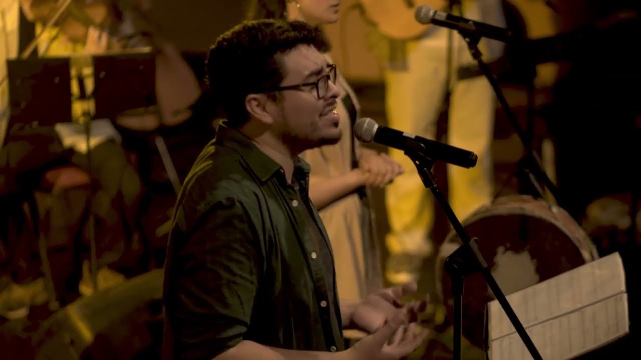 La Pobrecita • La Otra Orquesta