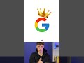 GOOGLE ha pagado 7.000.000 USD por este LOGO! 💸 #branding #logo #diseño #emprendedores
