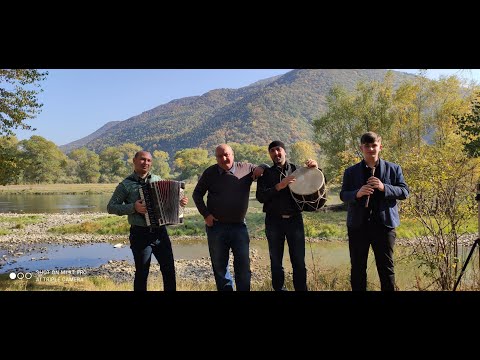 ზურაბ ჩინჩალაძე - შენ პატარა ხაშურო/zurab chinchaladze-xashuri - დოლი/doli-giorgi merabishvili