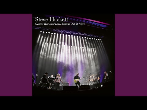 Afterglow (Live in Manchester, 2021)