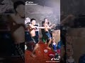 Múa bà tân vlog