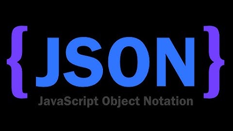 How to Learn Json Absolute Beginer full Course