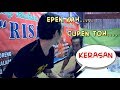 EPEN CUPEN 9 SKETSA MOP : KERASAN