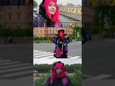 Два дня до лета 🌧️👽