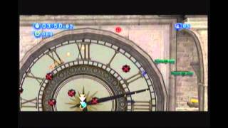 Sonic generations [Part 10] Rooftop Run