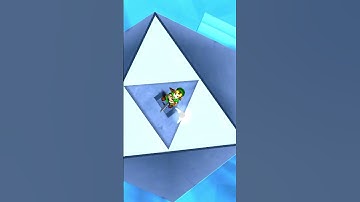 Thumbnail of Zelda: Ocarina of Time Title Theme Origins